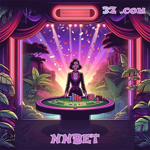 Descubra Os Novos Jogos na NNBET: Aventuras e Desafios Incríveis