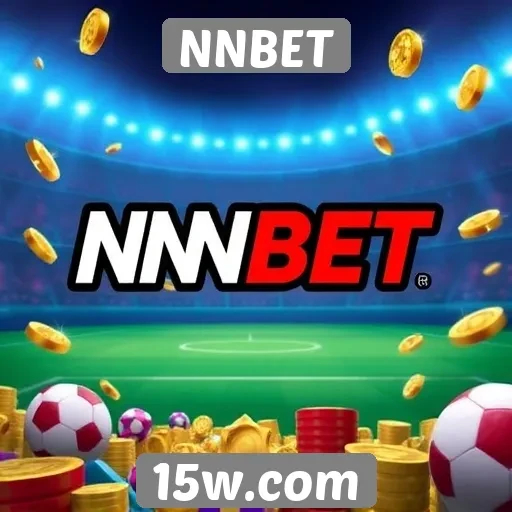 Como o NNBET se destaca entre plataformas de jogos online