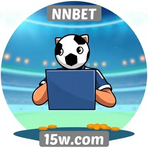 Estudo analisa a popularidade de NNBET entre jogadores