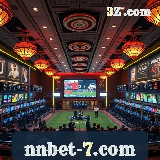 NNBET Caça-Níqueis